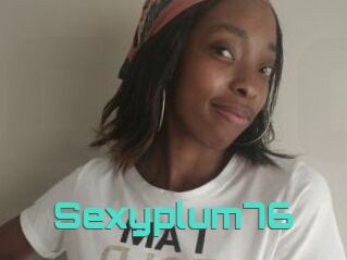 Sexyplum76