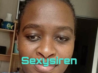 Sexysiren