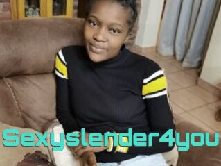 Sexyslender4you
