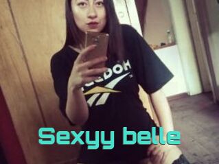 Sexyy_belle