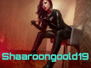 Shaaroongoold19
