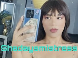 Shadaysmistress