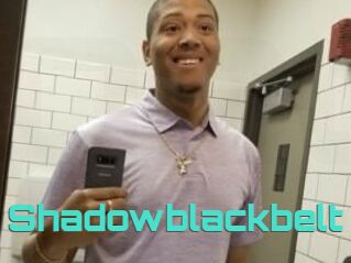 Shadowblackbelt