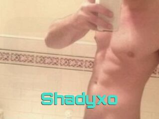 Shadyxo