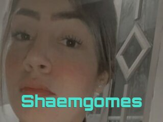 Shaemgomes