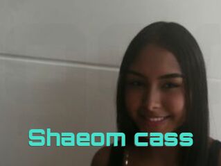 Shaeom_cass