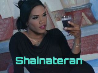Shainateran