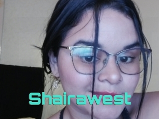 Shairawest