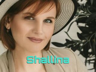 Shallina
