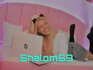 Shalom69