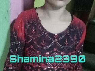 Shamina2390