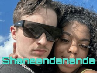 Shaneandananda