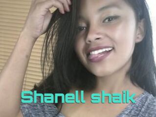 Shanell_shaik