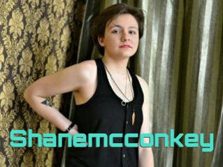 Shanemcconkey