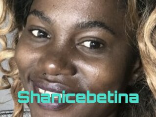 Shanicebetina