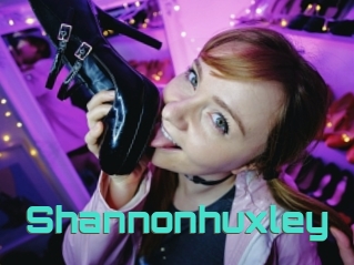Shannonhuxley