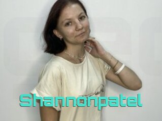 Shannonpatel