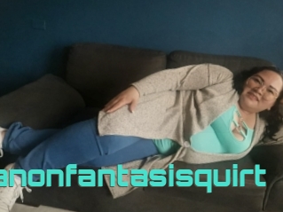 Shanonfantasisquirt