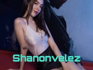 Shanonvelez