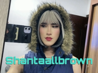 Shantaallbrown