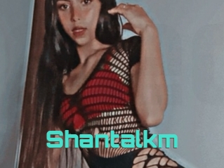 Shantalkm