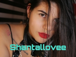 Shantallovee