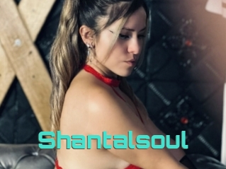 Shantalsoul