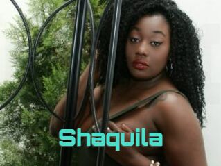 Shaquila