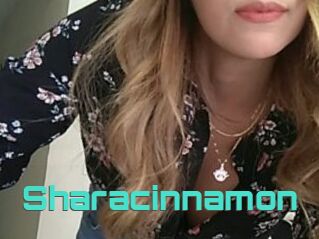 Sharacinnamon