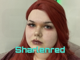 Sharlenred