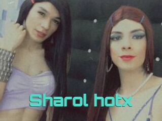 Sharol_hotx
