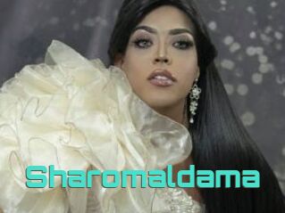 Sharomaldama