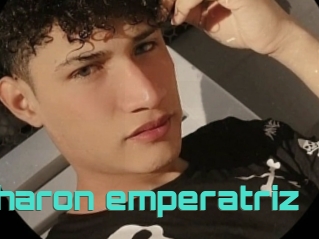 Sharon_emperatriz