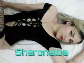 Sharonalba
