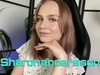 Sharonandersson