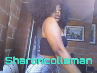 Sharoncolleman