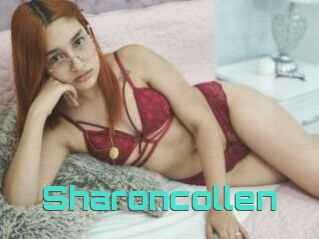 Sharoncollen