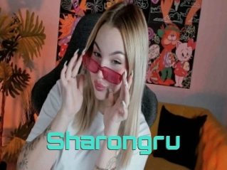Sharongru