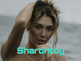 Sharontoy