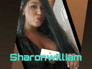 Sharonwilliam