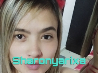 Sharonyarixa