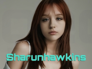 Sharunhawkins