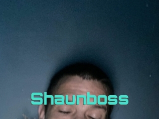 Shaunboss