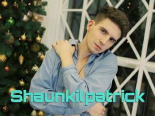 Shaunkilpatrick