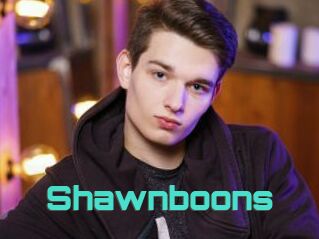 Shawnboons