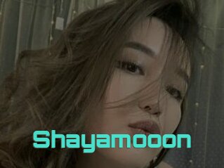 Shayamooon