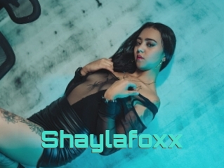 Shaylafoxx