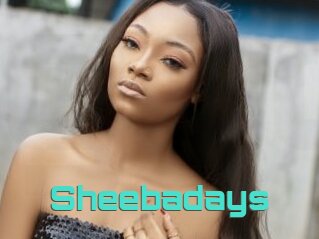 Sheebadays