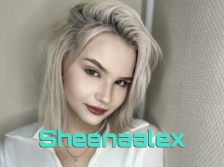 Sheenaalex