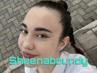 Sheenaboundy